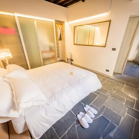 Il Chicco Apartamento *