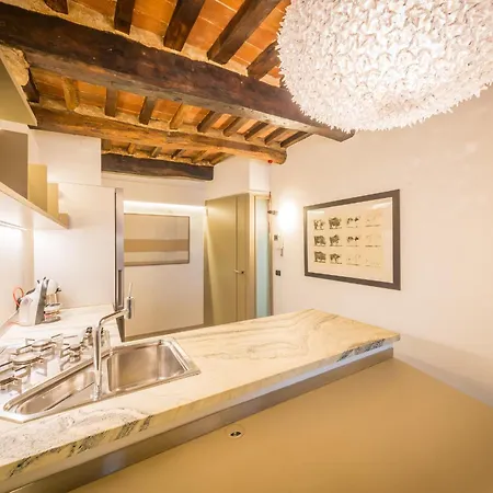 아파트 Il Chicco *