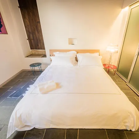 Il Chicco 피에트라산타