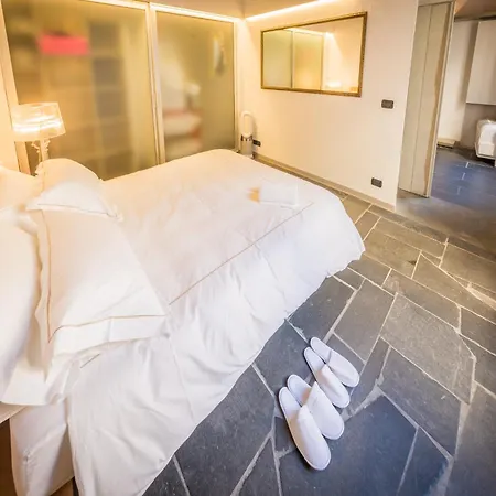 Il Chicco * 피에트라산타