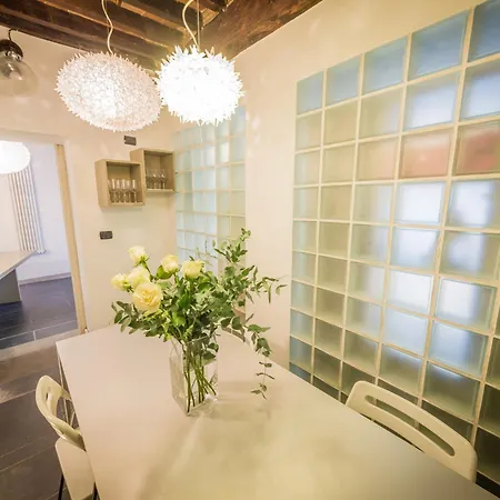 아파트 Il Chicco *