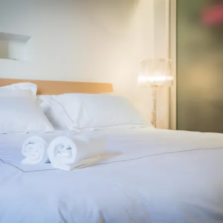 Il Chicco Apartamento Pietrasanta