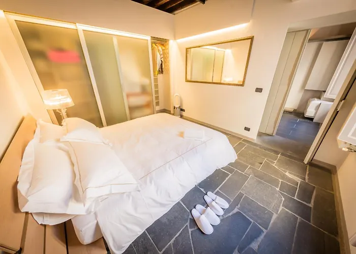 Il Chicco 아파트 *