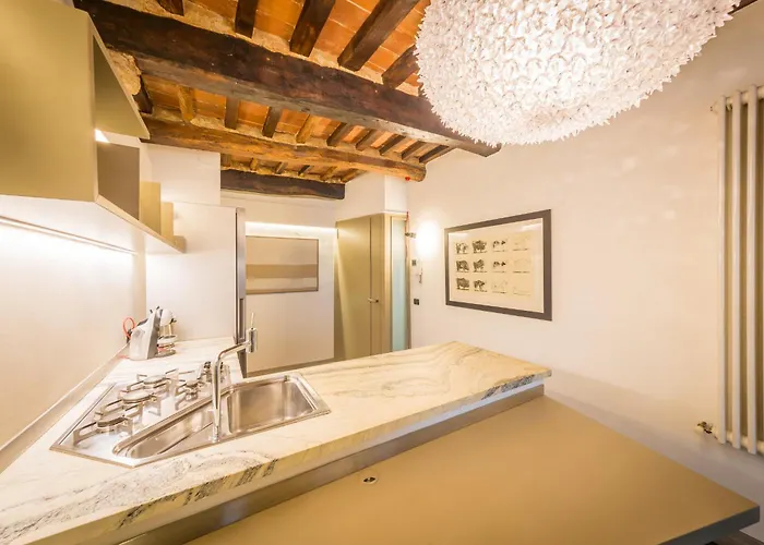 아파트 Il Chicco *