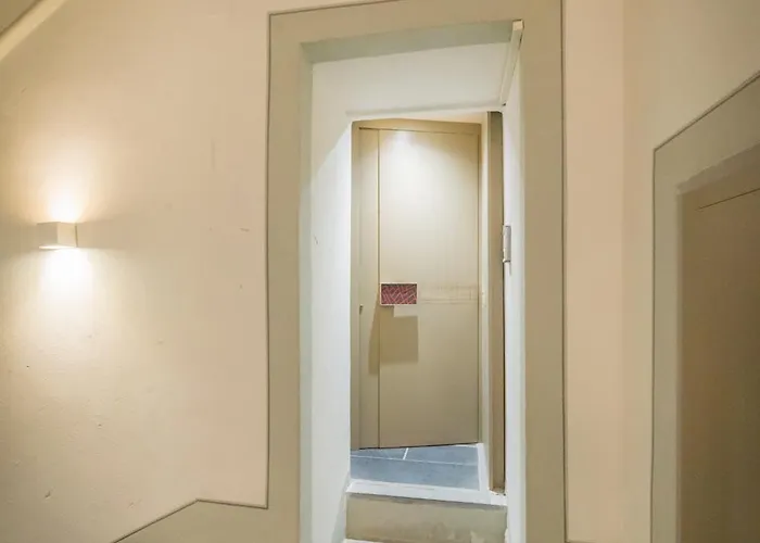 아파트 Il Chicco *