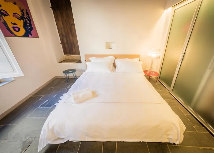 Il Chicco 피에트라산타