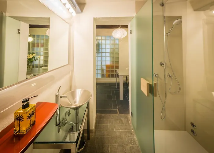 Il Chicco * 피에트라산타