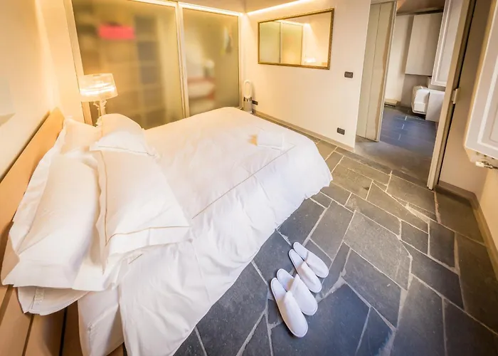 Il Chicco * 피에트라산타