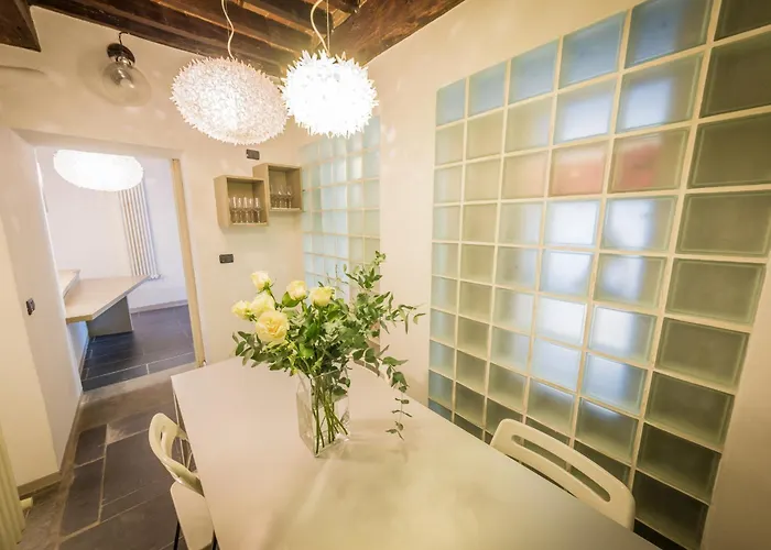 아파트 Il Chicco *