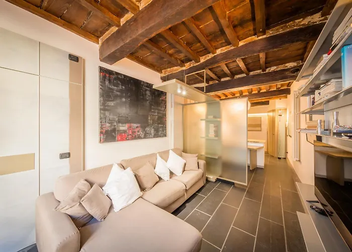 Il Chicco * 피에트라산타