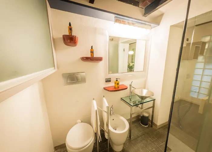 Il Chicco 피에트라산타