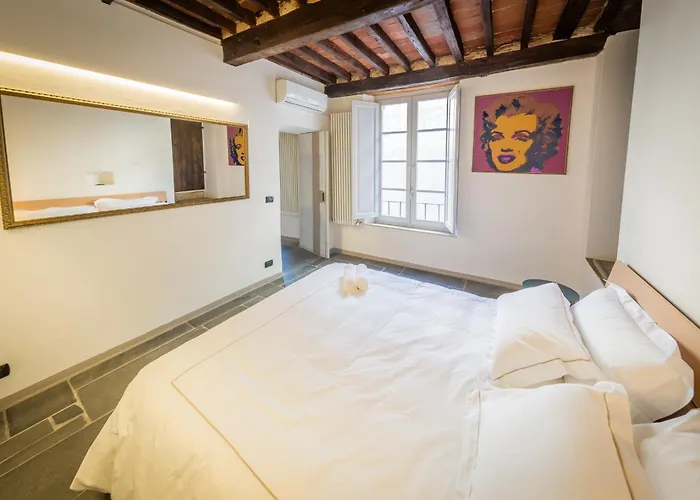 Il Chicco 아파트 *