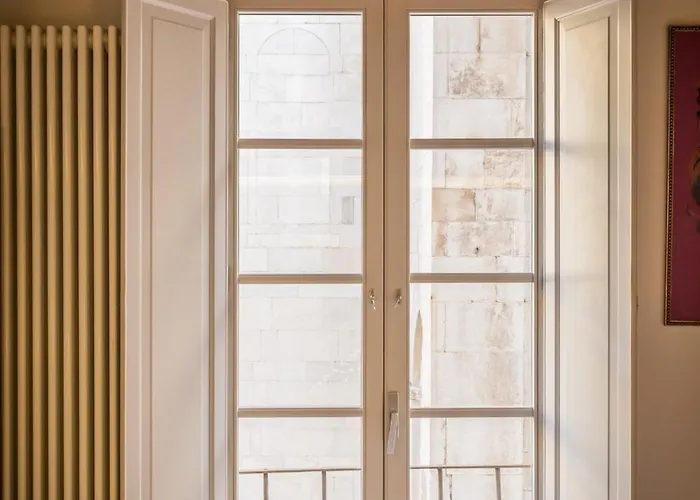 Il Chicco * 피에트라산타