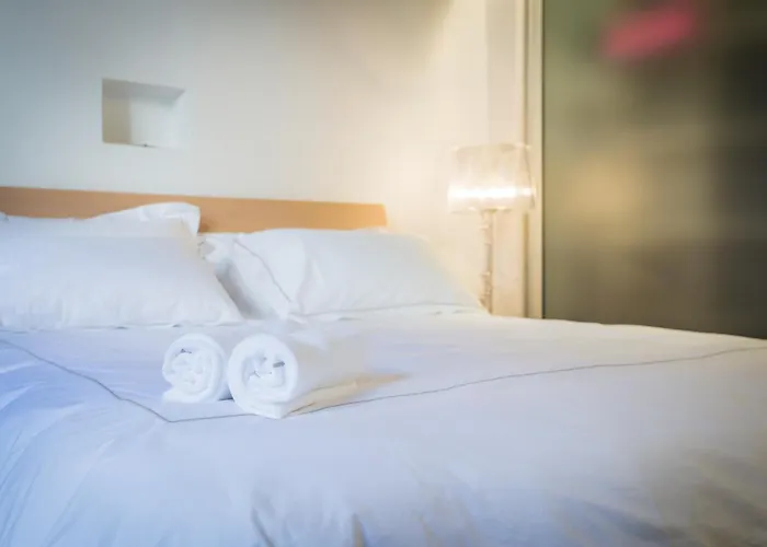 Il Chicco 아파트 피에트라산타