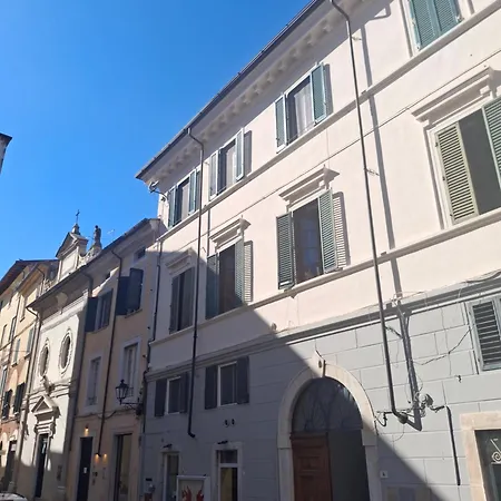 Apartamento Il Chicco *