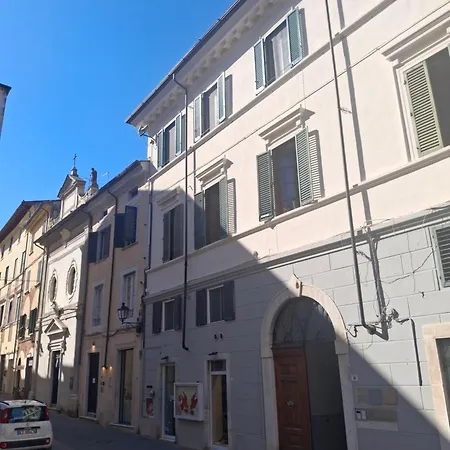 Il Chicco Apartment Pietrasanta